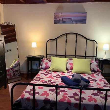 Casa Orymar Lejlighed Cotillo Eksteriør billede
